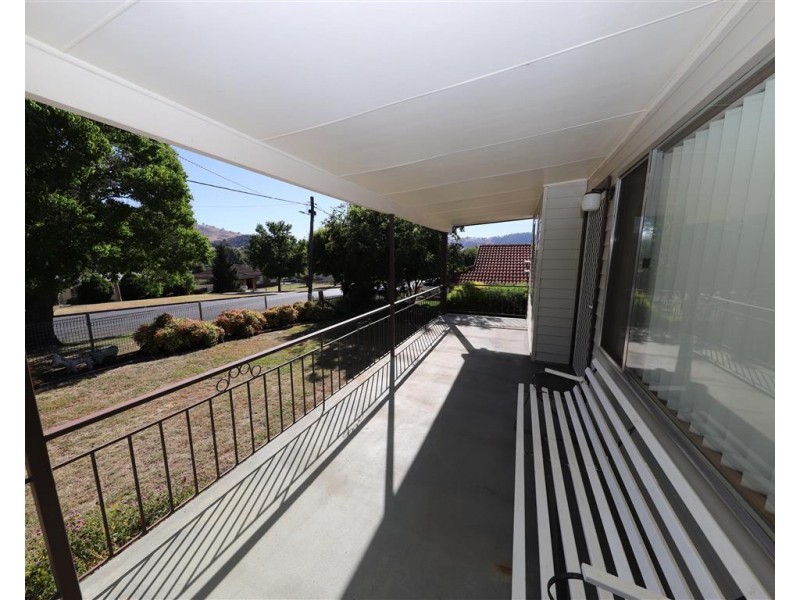 89 Lockhart street, Adelong NSW 2729