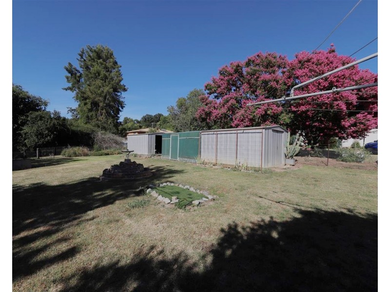 89 Lockhart street, Adelong NSW 2729