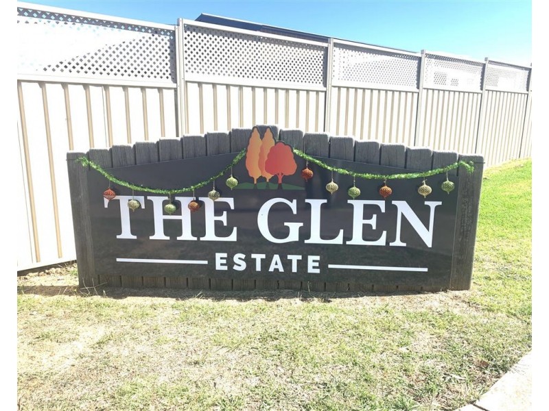 Lot 59 Subdivision of Lot 64, Tumut NSW 2720