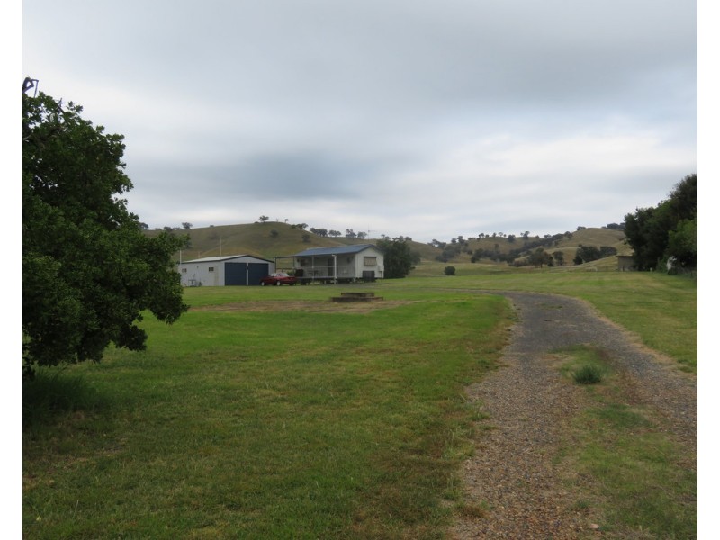 1044 Brungle Road, Gundagai NSW 2722