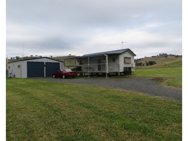 1044 Brungle Road, Gundagai NSW 2722
