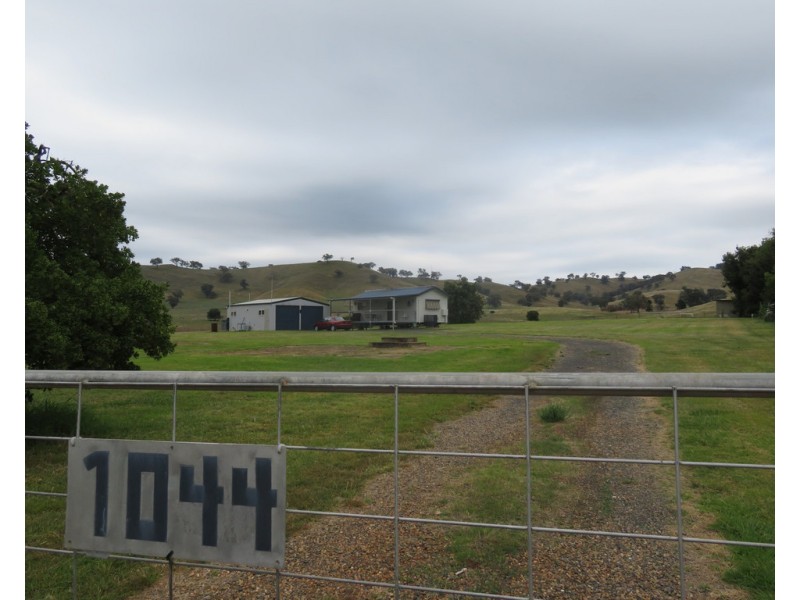1044 Brungle Road, Gundagai NSW 2722