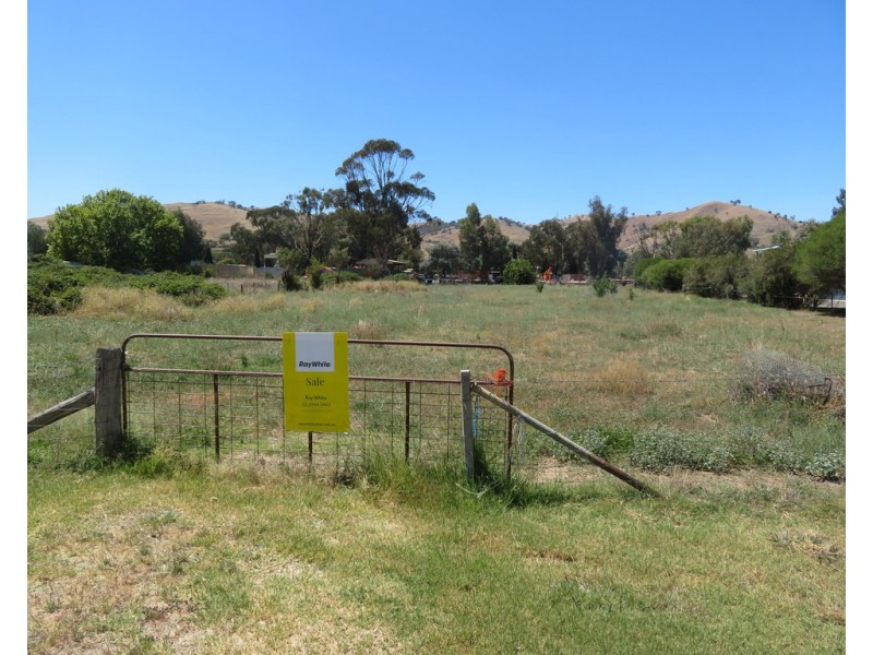 128 – 130 Mount Street, Gundagai NSW 2722