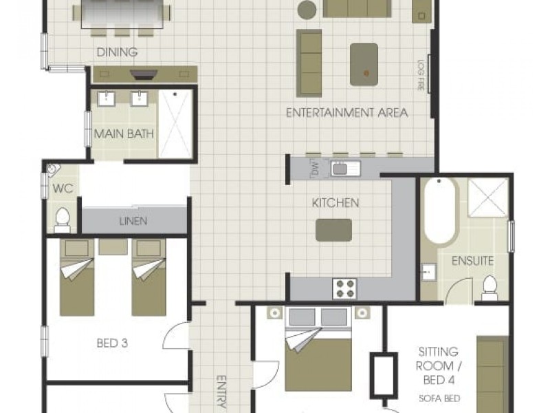 12 Wynyard Street “The Monarch”, Tumut NSW 2720