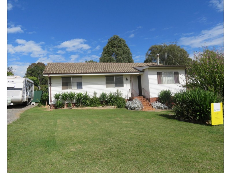 6 O’Hagan Street, Gundagai NSW 2722