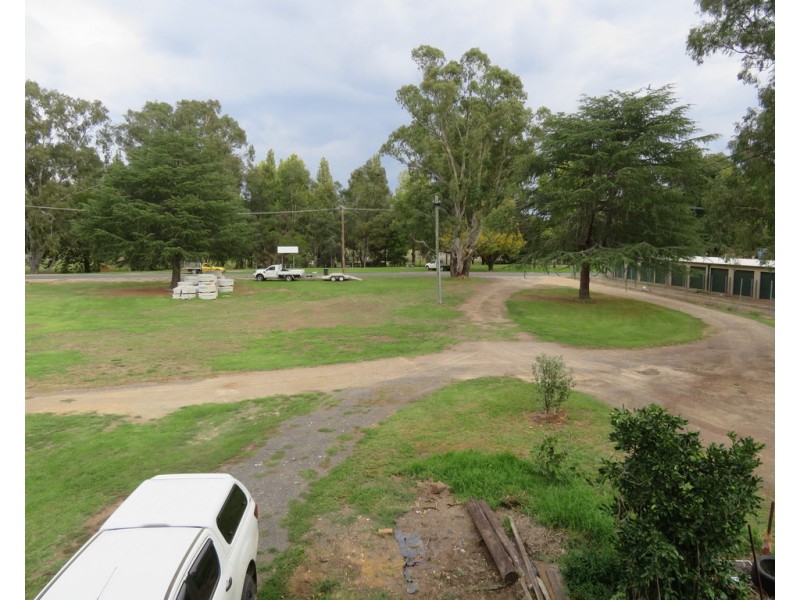 226* Sheridan Street, Gundagai NSW 2722
