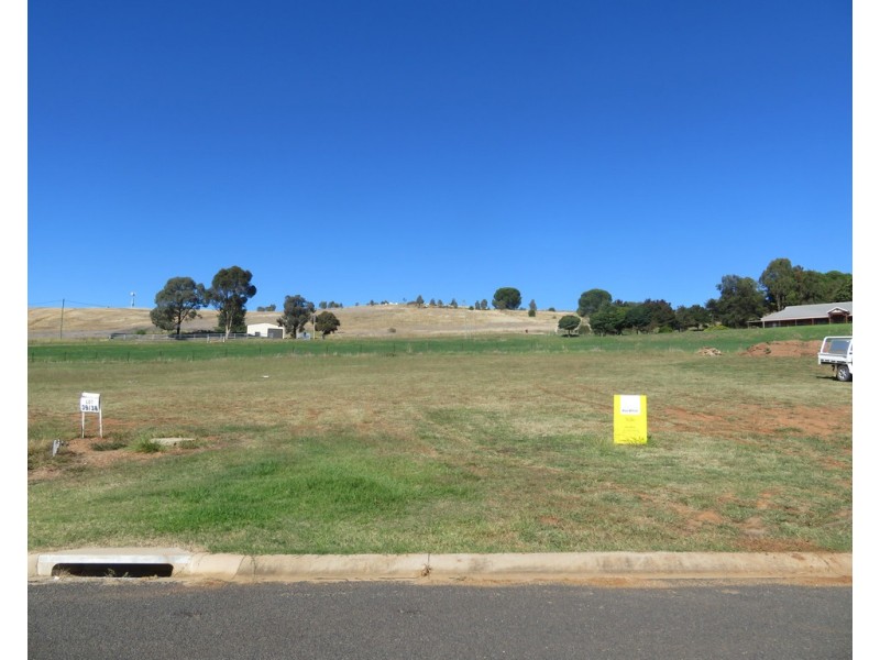 Lot 38 Bourke Estate, Gundagai NSW 2722