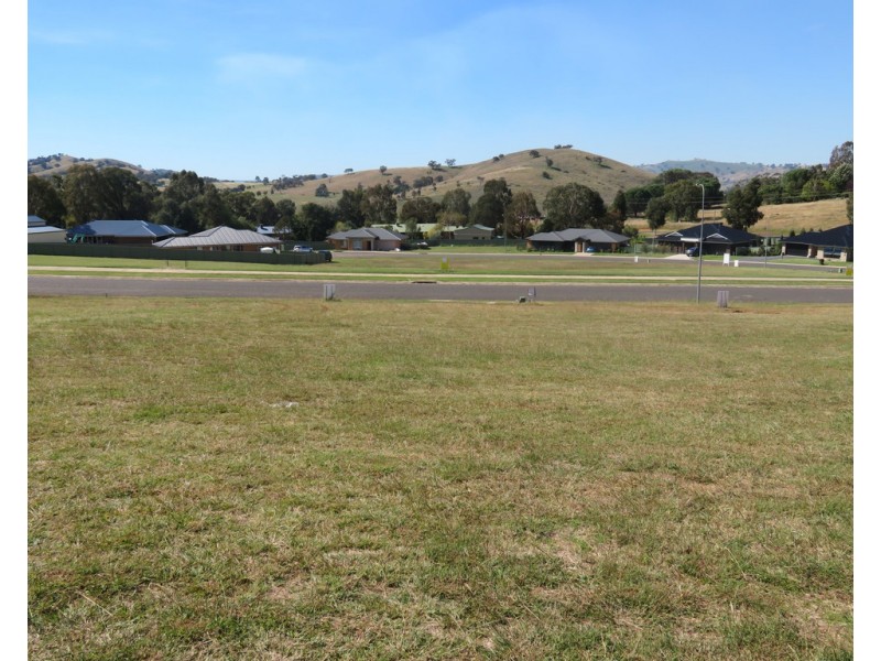 Lot 38 Bourke Estate, Gundagai NSW 2722