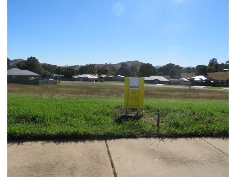 Lot 49 Bourke Estate, Gundagai NSW 2722