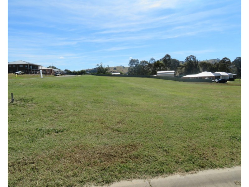 Lot 48 Bourke Estate, Gundagai NSW 2722