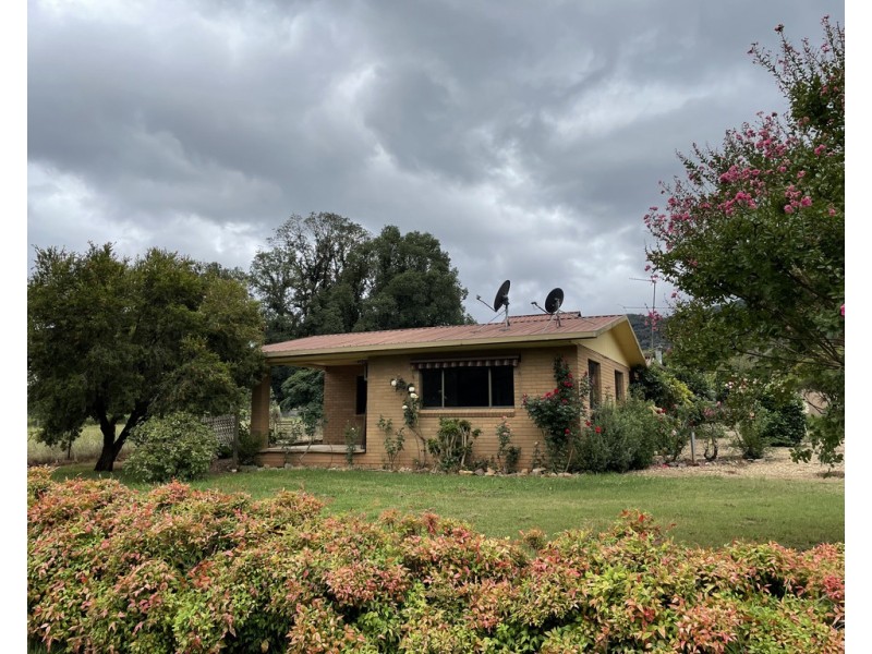 35 East Gilmore Road, Gilmore NSW 2720