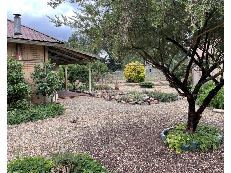35 East Gilmore Road, Gilmore NSW 2720