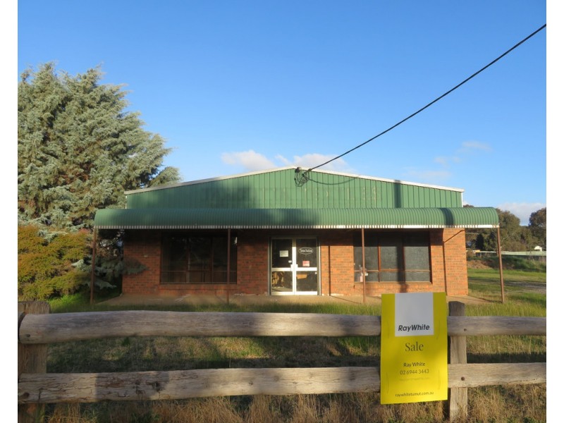 10 Sydney Street, Tarcutta NSW 2652