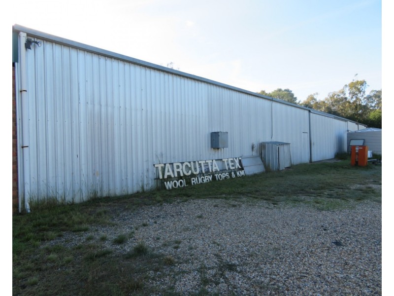 10 Sydney Street, Tarcutta NSW 2652