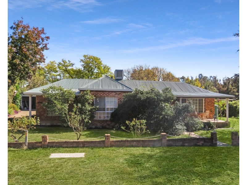 2999 Gocup Road, Gundagai NSW 2722