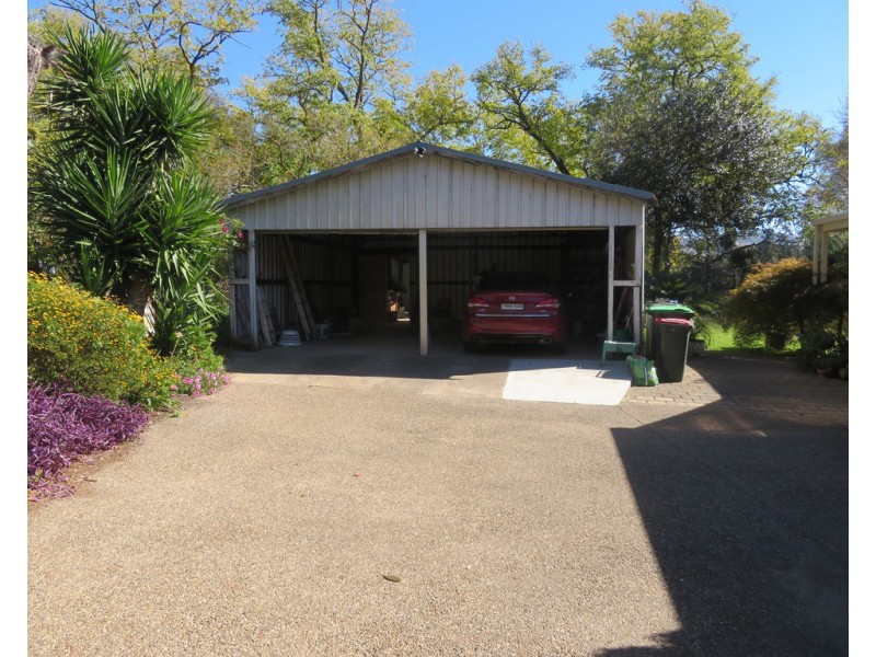 2999 Gocup Road, Gundagai NSW 2722