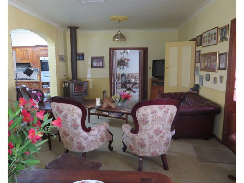 2999 Gocup Road, Gundagai NSW 2722