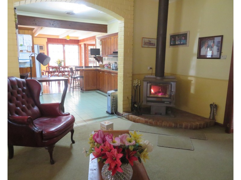 2999 Gocup Road, Gundagai NSW 2722