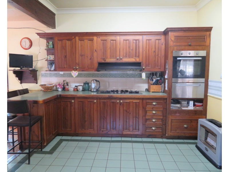 2999 Gocup Road, Gundagai NSW 2722