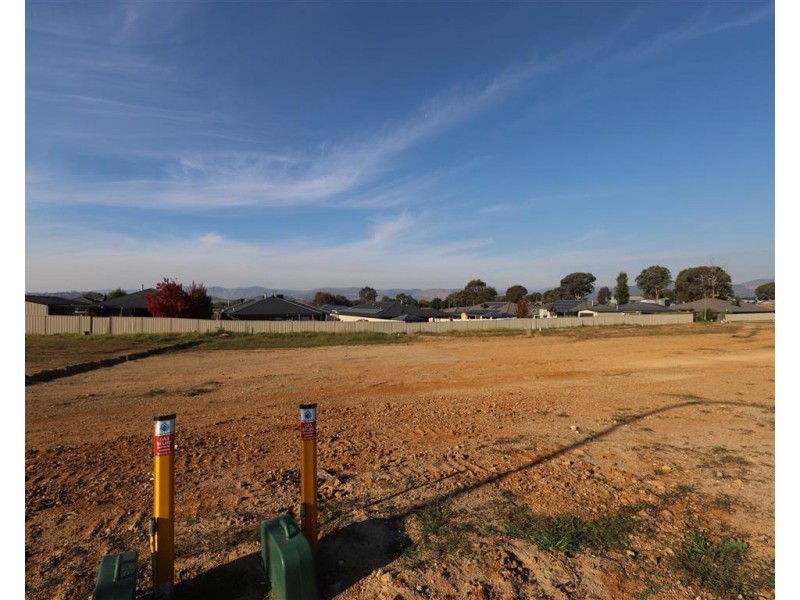 Lot 69 Subdivision of Lot 58, Tumut NSW 2720
