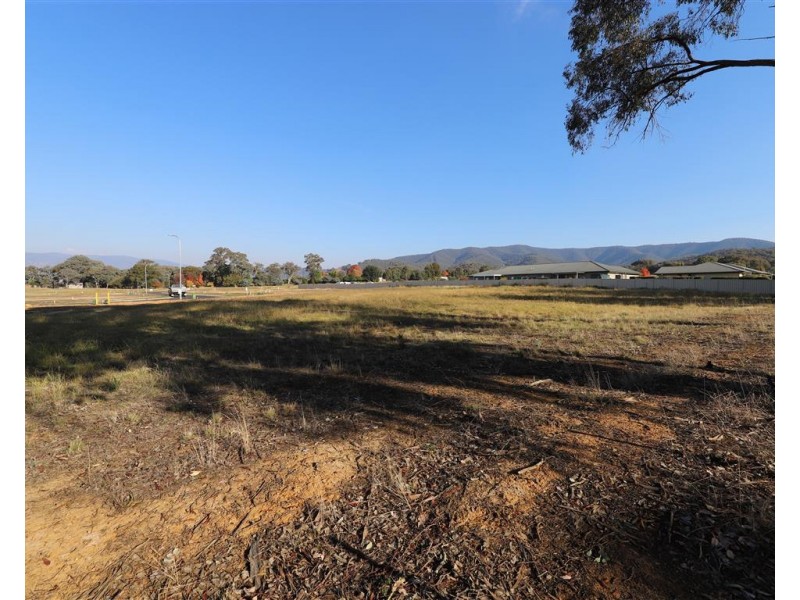 Lot 63 Subdivision of Lot 58, Tumut NSW 2720