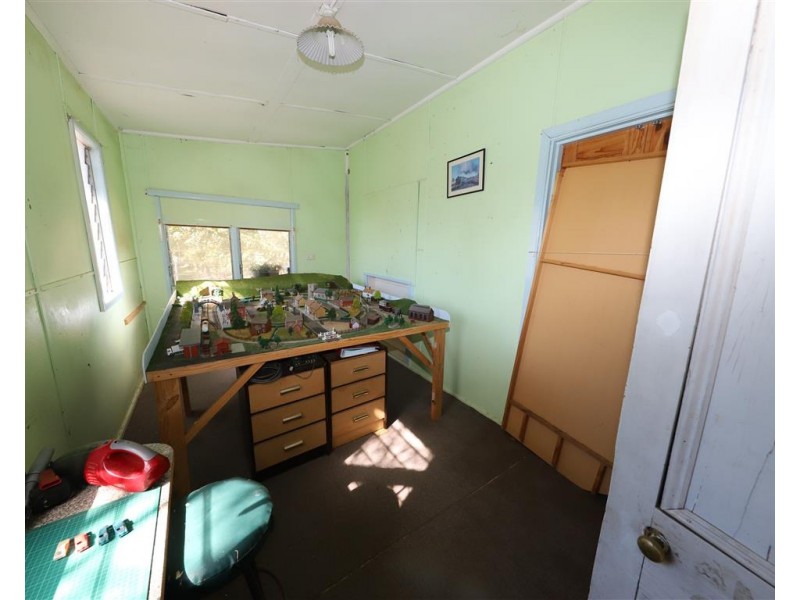 570 Grahamstown Road, Adelong NSW 2729