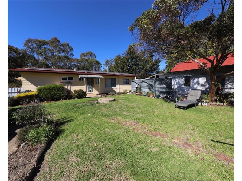 570 Grahamstown Road, Adelong NSW 2729