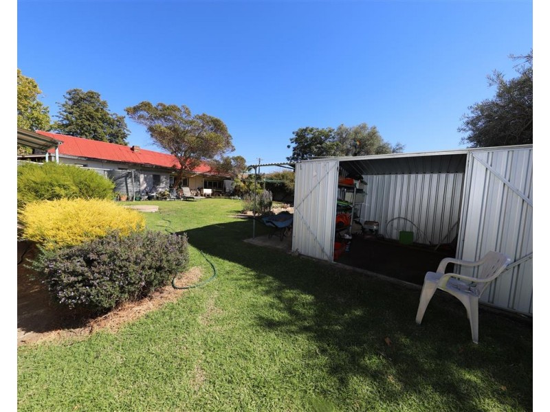 570 Grahamstown Road, Adelong NSW 2729