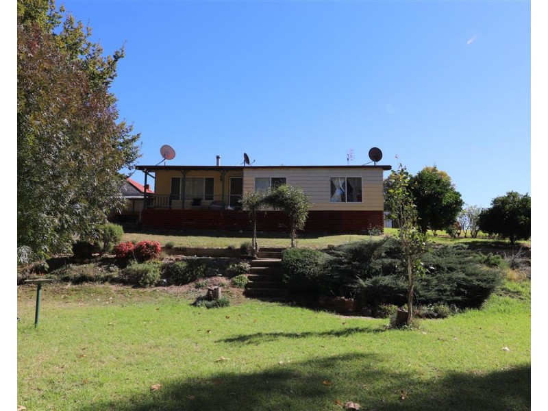 570 Grahamstown Road, Adelong NSW 2729