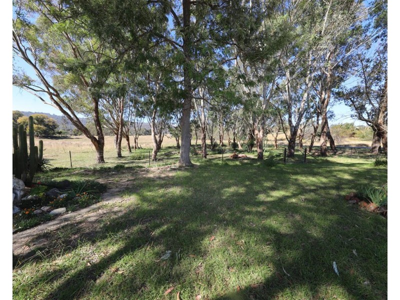 570 Grahamstown Road, Adelong NSW 2729