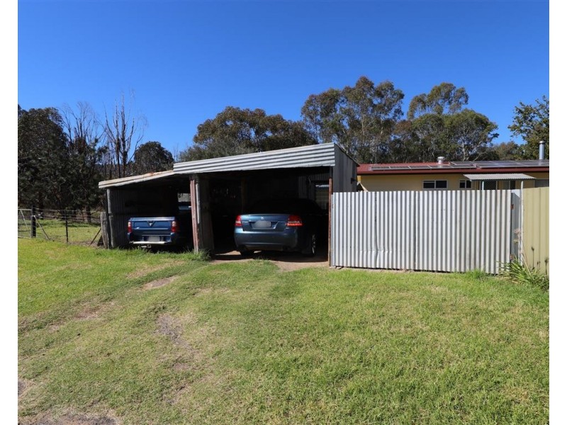 570 Grahamstown Road, Adelong NSW 2729