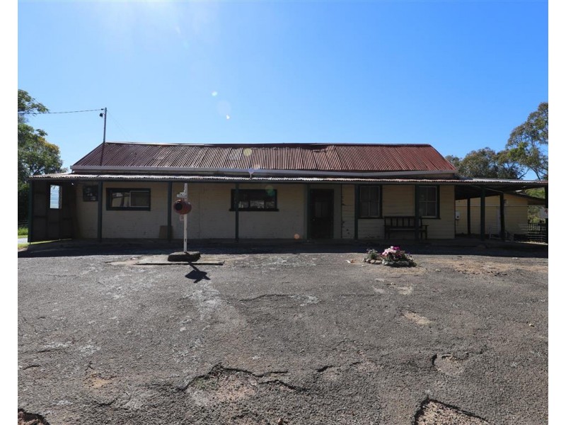 570 Grahamstown Road, Adelong NSW 2729