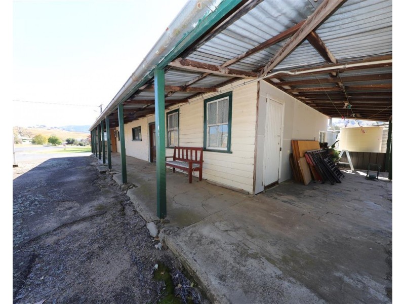 570 Grahamstown Road, Adelong NSW 2729