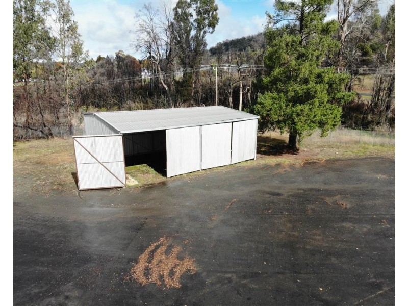 14-26 Memorial Avenue, Batlow NSW 2730