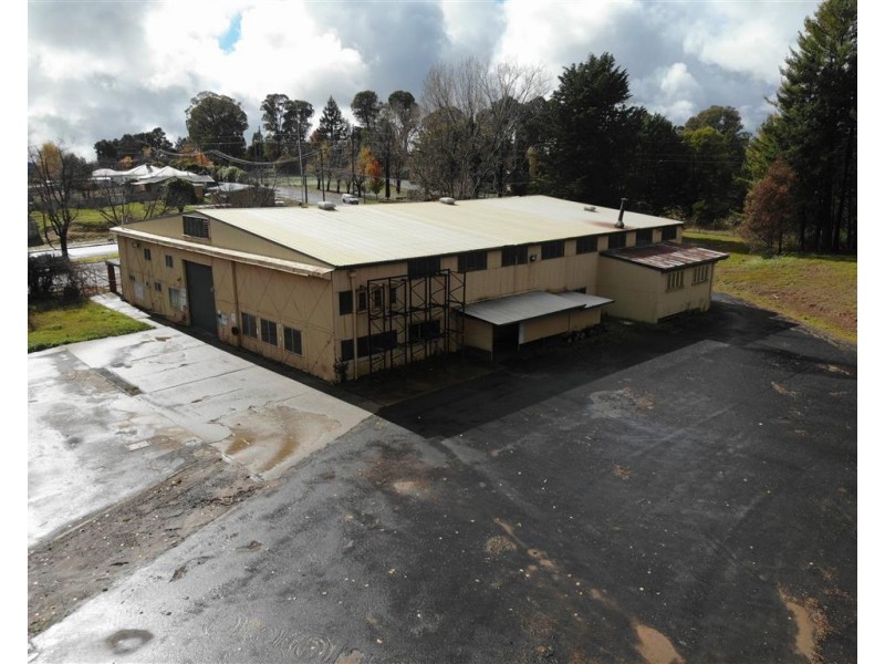 14-26 Memorial Avenue, Batlow NSW 2730