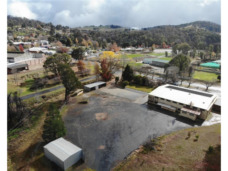 14-26 Memorial Avenue, Batlow NSW 2730