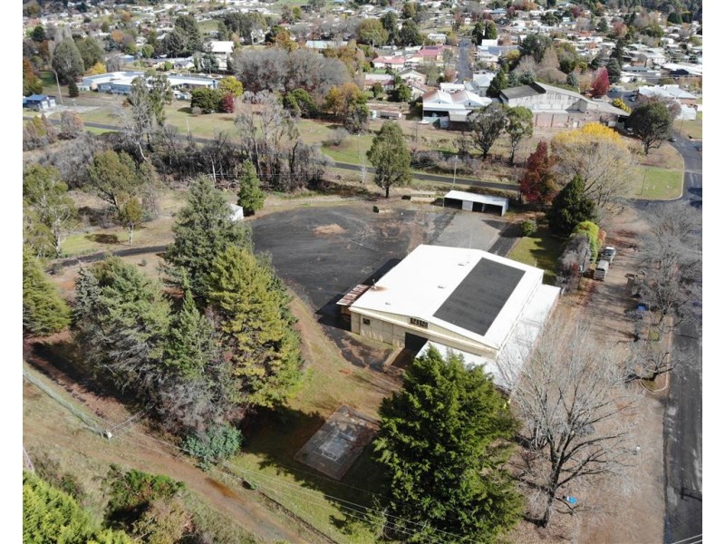 14-26 Memorial Avenue, Batlow NSW 2730