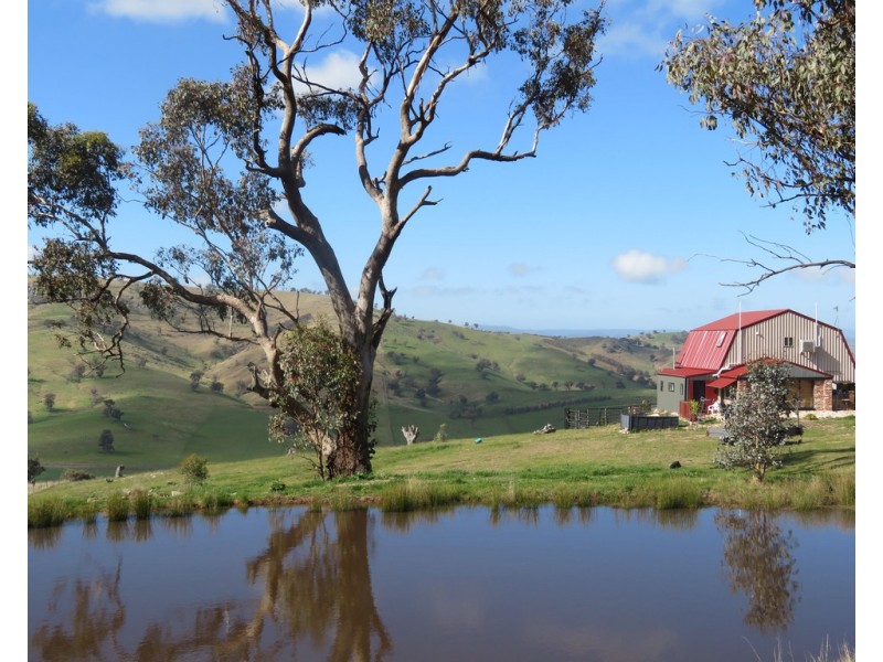 158 Reno Road, Gundagai NSW 2722