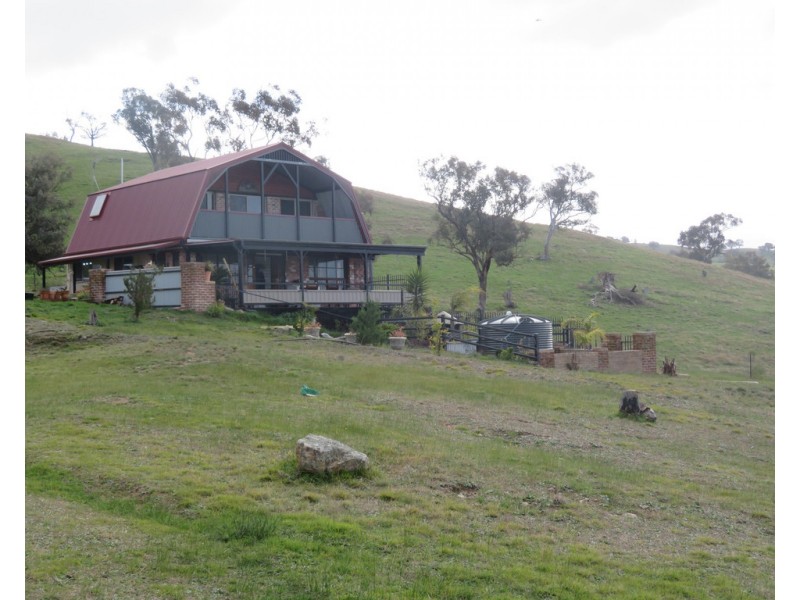 158 Reno Road, Gundagai NSW 2722