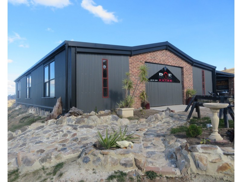 158 Reno Road, Gundagai NSW 2722