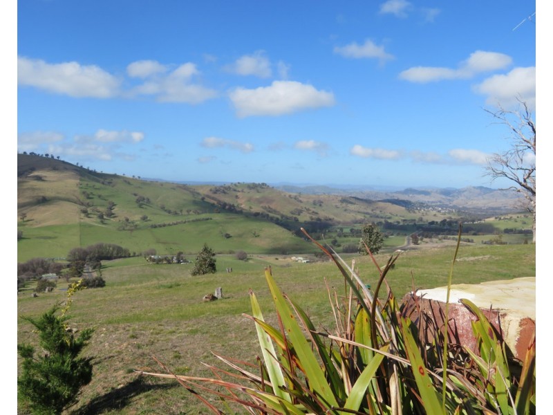 158 Reno Road, Gundagai NSW 2722