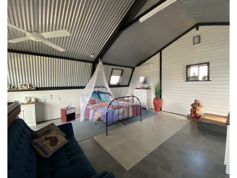 158 Reno Road, Gundagai NSW 2722