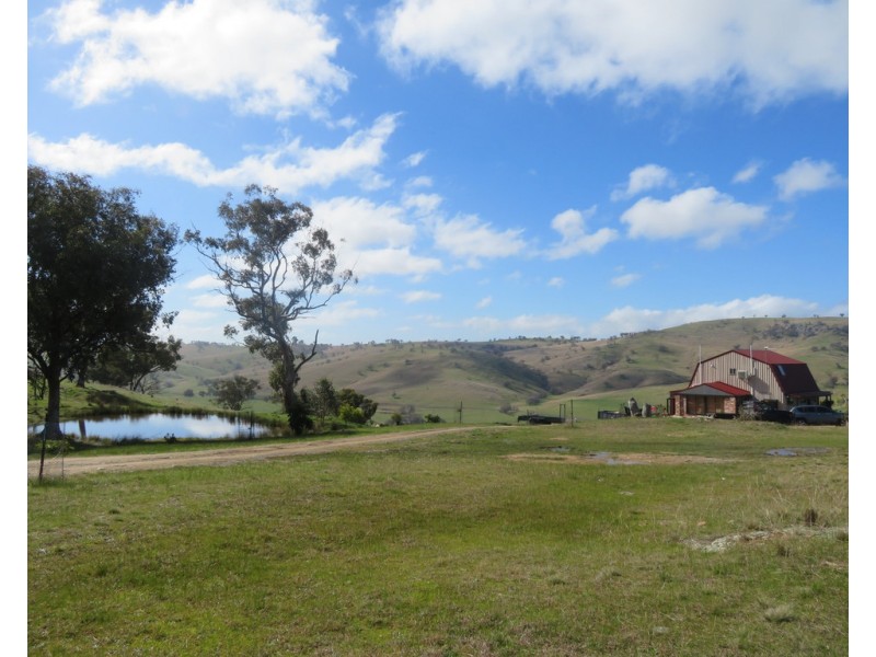 158 Reno Road, Gundagai NSW 2722