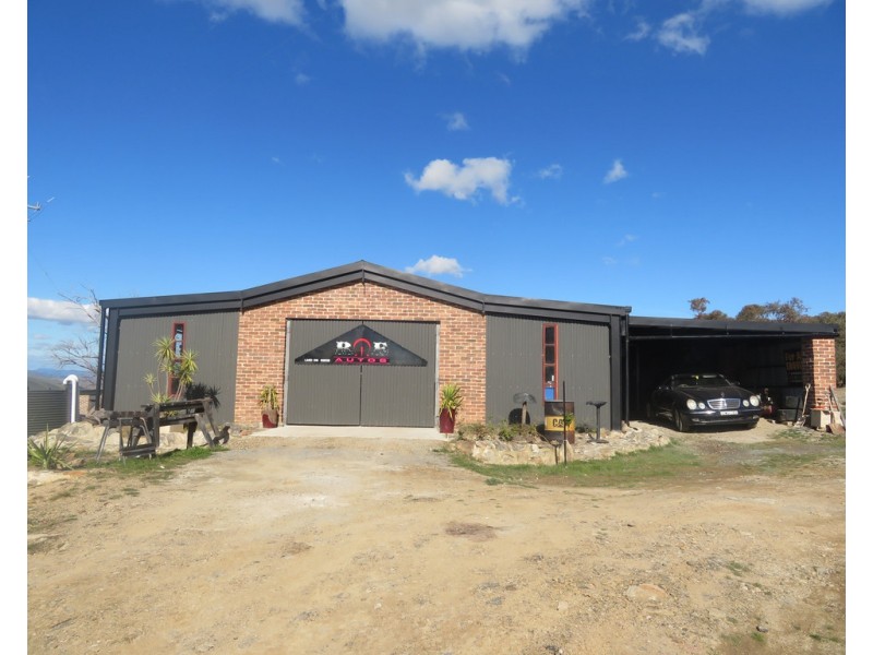 158 Reno Road, Gundagai NSW 2722