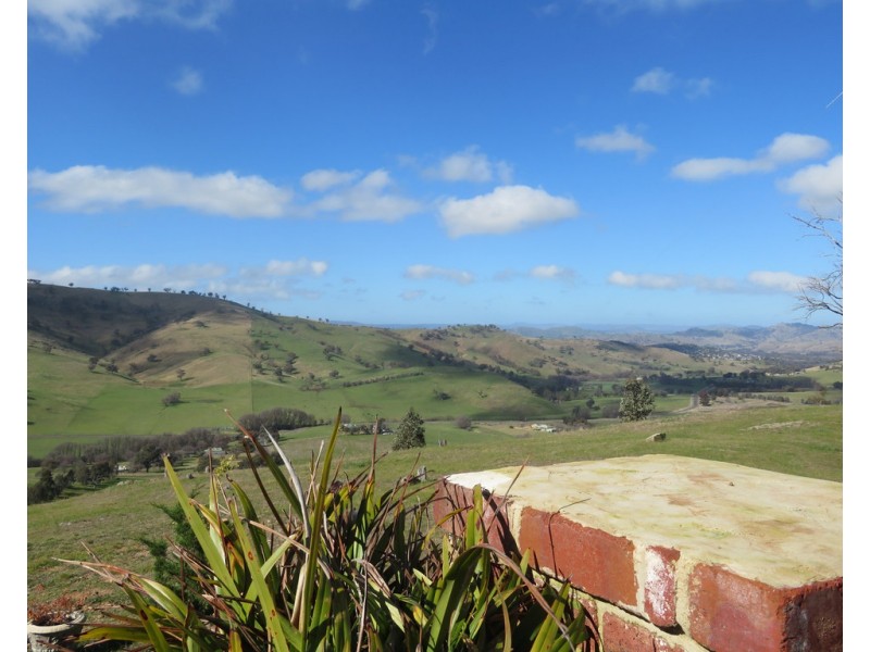 158 Reno Road, Gundagai NSW 2722