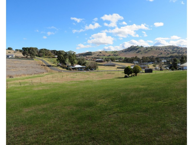 Lot 336 Neil Mcinerney Street, Gundagai NSW 2722