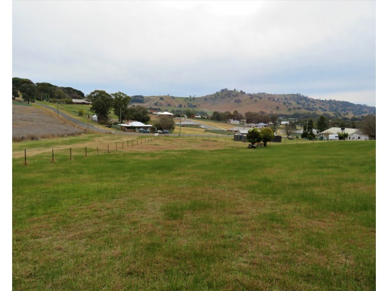 Lot 336 Neil Mcinerney Street, Gundagai NSW 2722
