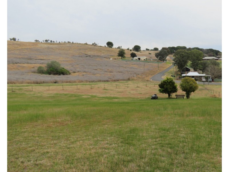 Lot 336 Neil Mcinerney Street, Gundagai NSW 2722