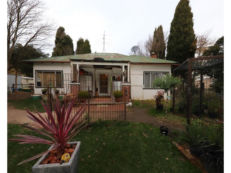 2160 Wee Jasper Road, Tumut NSW 2720