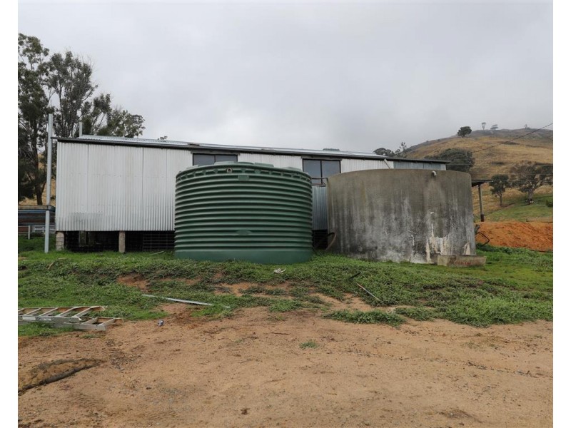 2160 Wee Jasper Road, Tumut NSW 2720